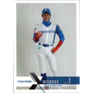 カルビー2004 プロ野球チップス 第二弾 スターカード No.S-09 新庄剛志