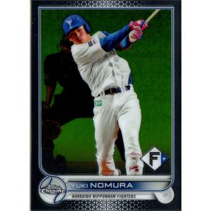Topps2022 Chrome NPB プロ野球カード レギュラーカードコンプリート