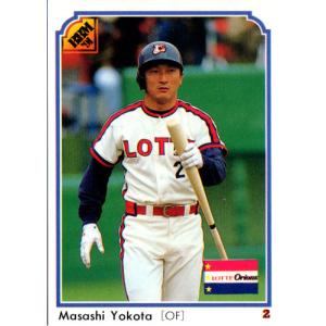 カルビー1987 プロ野球チップス No.142 横田真之 : かーど屋本店ヤフー