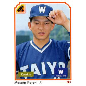 カルビー1987 プロ野球チップス No.11 高野光 (B) : かーど屋本店