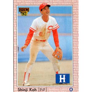 カルビー1987 プロ野球チップス No.312 高木豊 : かーど屋本店ヤフー店