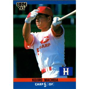 BBM2009 広島東洋カープ60周年カード レギュラーカード No.64