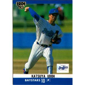 BBM2008 ホエールズ・ベイスターズ横浜移転30年記念 レギュラーカード