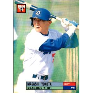 カルビー1987 プロ野球チップス No.142 横田真之 : かーど屋本店ヤフー