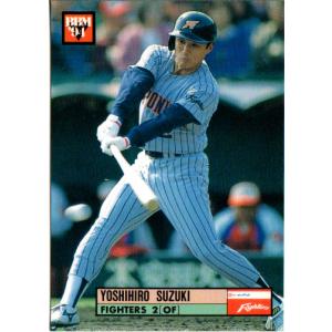 BBM2009 近鉄バファローズメモリアルカード レギュラーカード No.52