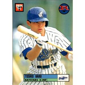 83 【松坂大輔/西武ライオンズ】2005 BBM ルーキーエディション