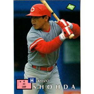 BBM2007 阪神タイガース レギュラーカード No.T005 正田耕三