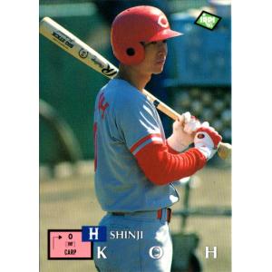 BBM2007 広島東洋カープ レギュラーカード No.C06 高信二 : かーど屋