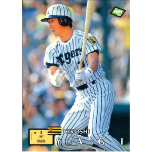 カルビー2006 プロ野球チップス 第一弾 レギュラーカード No.33 新庄
