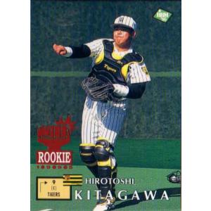 BBM2009 近鉄バファローズメモリアルカード レギュラーカード No.90