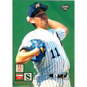 BBM2005 阪神タイガース レギュラーカード No.T006 正田耕三 : かーど