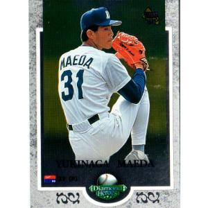 BBM1992 ベースボールカード レギュラーカード No.80 前田幸長 : かー