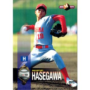 BBM2006 広島東洋カープ レギュラーカード No.C021 長谷川昌幸 BBM2006 広島東洋カープ レギュラーカード No.C021 長谷川昌幸