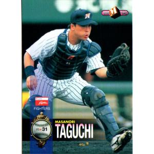 BBM2004 福岡ダイエーホークス レギュラーカード No.H37 田口昌徳