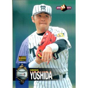 BBM1999 阪神タイガース レギュラーカード No.T64 吉田浩 : かーど屋