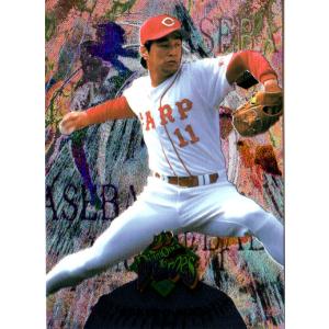 BBM2024 プロ野球90周年カード レギュラーカード No.43 高橋慶彦