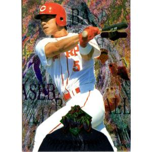 BBM2009 広島東洋カープ60周年カード レギュラーカード No.64 町田