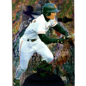 BBM2004 読売ジャイアンツ レギュラーカード No.G59 清水隆行 : かーど