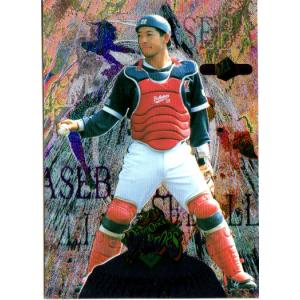 BBM2004 大阪近鉄バファローズ レギュラーカード No.BU60 磯部公一