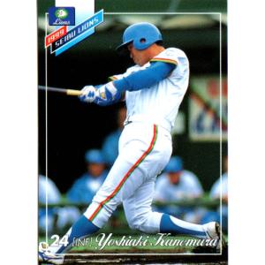 【未開封】近鉄バファローズ ユニフォーム 金村義明 LL BBM2004 大阪近鉄バファローズ レギュラーカード No.BU91 金村義明