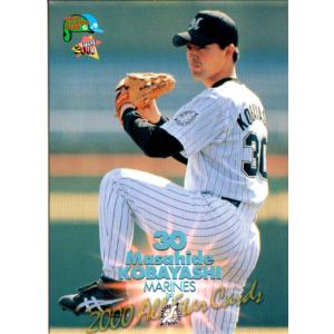 76 BBM2001 千葉ロッテ No.238 小林雅英 76 BBM2001 千葉ロッテ No.238 小林雅英 ロッテ、7月8日の日本ハム