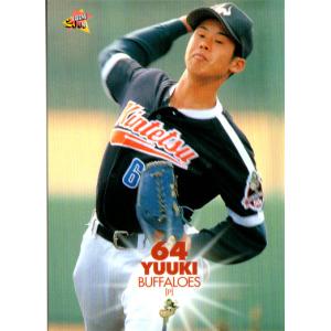 BBM2009 ヤクルト球団40周年カード レギュラーカード No.75