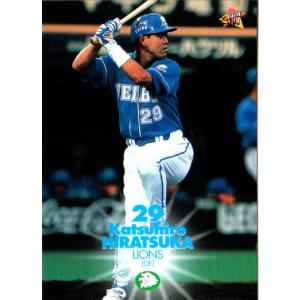 BBM1997 ベースボールカード レギュラーカード No.436 平塚克洋 : かー