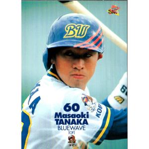 BBM2000 ベースボールカード レギュラーカード No.327 田中雅興 : かー