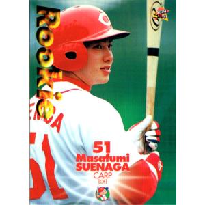 BBM2008 広島東洋カープ レギュラーカード No.C68 末永真史 : かーど屋