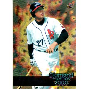 78 【吉永幸一郎 (福岡ダイエーホークス)】BBM2014 オールスター伝説