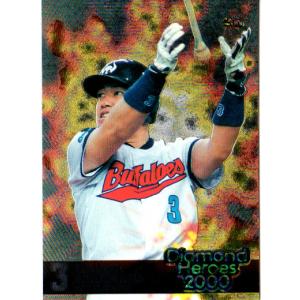 BBM2010 阪神タイガース Cross Streamカード No.CS059 和田豊 : かーど