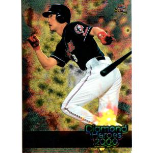 カルビー2000 プロ野球チップス 第一弾 レギュラーカード No.43 高橋