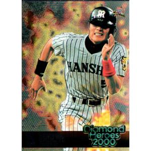 カルビー2006 プロ野球チップス 第一弾 レギュラーカード No.33 新庄
