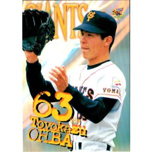 83 【松坂大輔/西武ライオンズ】2005 BBM ルーキーエディション