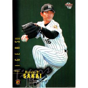 阪神タイガース　後藤次男　監督　直筆サイン色紙 15BBM 阪神タイガース80周年カード #05 後藤次男 : スポーツカード