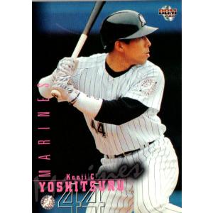 BBM2007 千葉ロッテマリーンズ レギュラーカード No.M016 吉鶴憲治