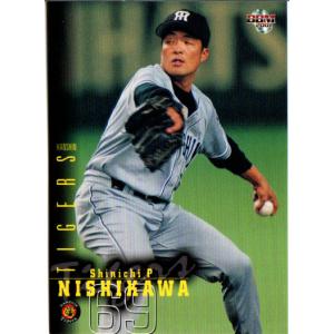 【超希少】阪神タイガース　西純矢　ビッグパッチ　1stナンバー　BBM 超希少】阪神タイガース 西純矢 ビッグパッチ 1stナンバー BBM