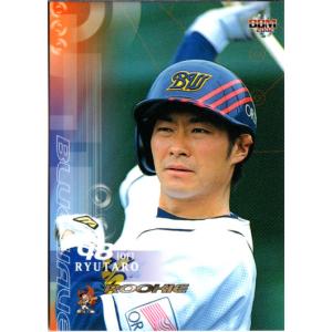 BBM2003 大阪近鉄バファローズ レギュラーカード No.15 高村祐 : かー