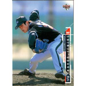 BBM2002 大阪近鉄バファローズ レギュラーカード No.19 宇高伸次