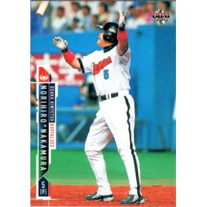 649 【川口憲史/近鉄バファローズ】2002 BBM ベースボールカード