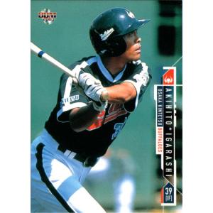 BBM2003 大阪近鉄バファローズ レギュラーカード No.54 五十嵐章人