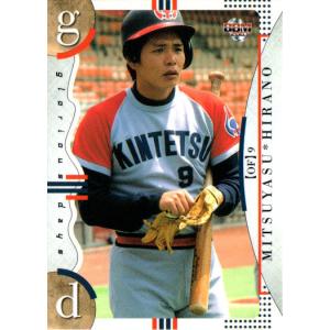 BBM1994 ベースボールカード レギュラーカード No.279 野茂英雄 : かー