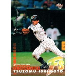 BBM2004 北海道日本ハムファイターズ レギュラーカード No.61 石本努