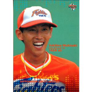 BBM 2018 日本ハムファイターズ　西村天裕　直筆サインカード　/20 BBM 2018 日本ハムファイターズ 西村天裕 直筆サインカード /20