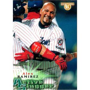 BBM2009 ヤクルト40周年記念カード　新品未開封BOX BBM2009 ヤクルト球団40周年カード レギュラーカード No.16 阿井