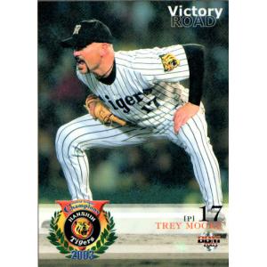 BBM2003 阪神タイガース優勝カードセット『栄光の軌跡』 ノン