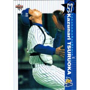 BBM2006 横浜ベイスターズ レギュラーカード No.YB34 鶴岡一成