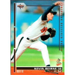 BBM2003 日本ハムファイターズ レギュラーカード No.118 菅野光夫