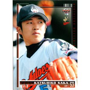 BBM2004 福岡ダイエーホークス レギュラーカード No.H25 杉内