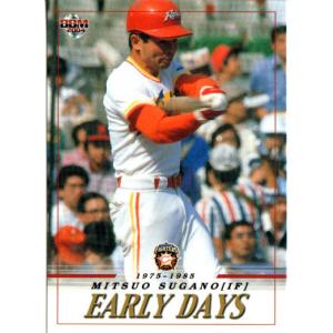 野球カード ニッポンハム 日本ハムファイターズ 菅野光夫 野球 【当時物】 cardya2_yb2003-f-r118